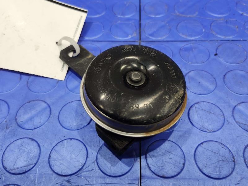 2009-2011 Subaru Forester High Note Horn Assembly Genuine OEM 86029SC010