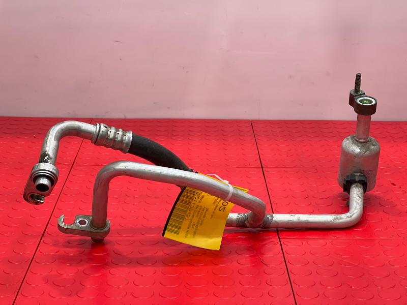 2016 Chevrolet Volt Air Conditioner Hose