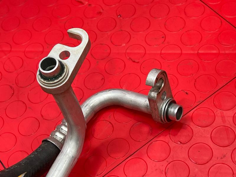2016 Chevrolet Volt Air Conditioner Hose