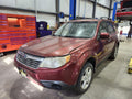 2010 Subaru Forester Air Bag
