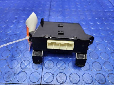 2018 Subaru Legacy Chassis Brain Box