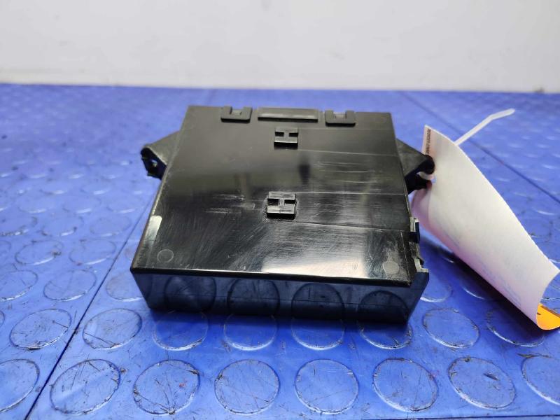 2018 Subaru Legacy Chassis Brain Box