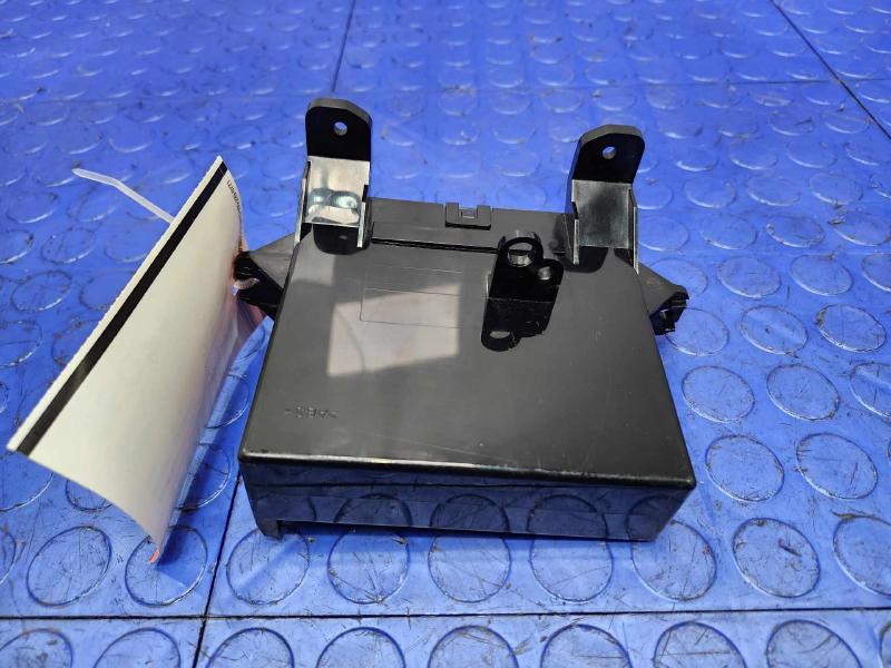 2018 Subaru Legacy Chassis Brain Box