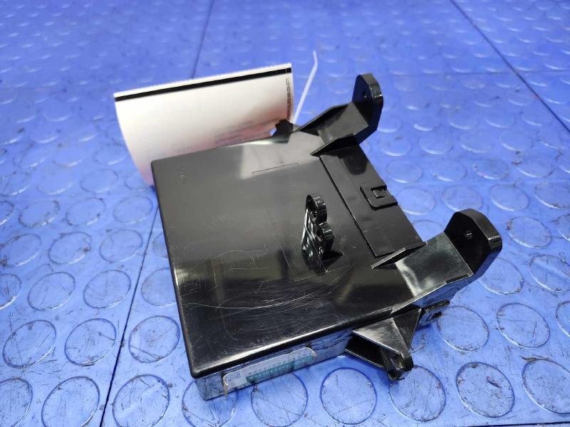 2018 Subaru Legacy Chassis Brain Box