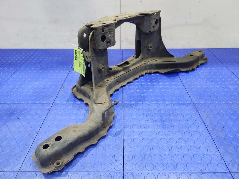 2012 Ford Escape Crossmember/Cradle/Undercarria