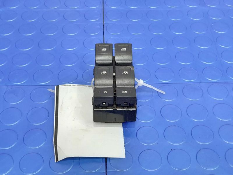 2015 Chevrolet Tahoe Door Switch Front