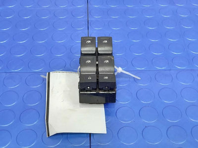 2015 Chevrolet Tahoe Door Switch Front