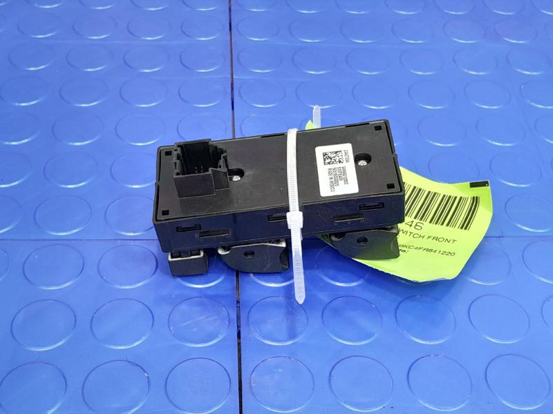 2015 Chevrolet Tahoe Door Switch Front