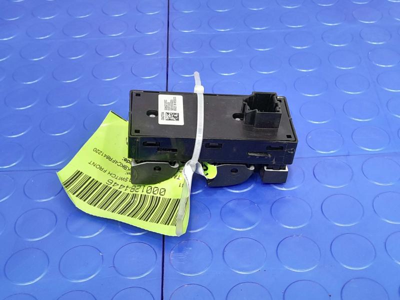 2015 Chevrolet Tahoe Door Switch Front