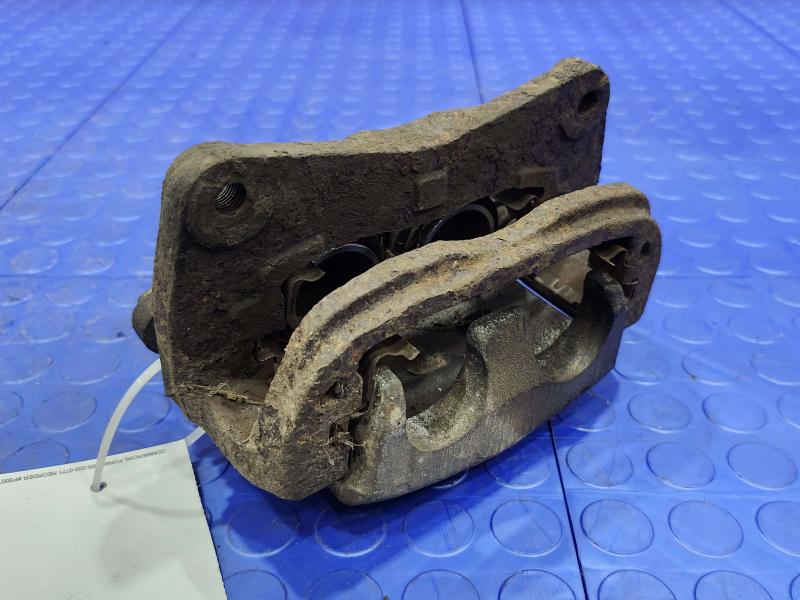 2008 Subaru Legacy Caliper
