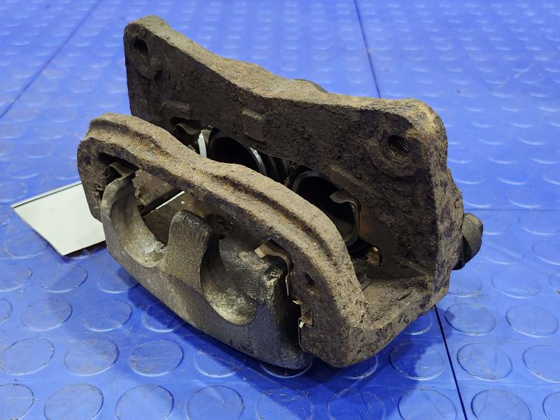 2008 Subaru Legacy Caliper