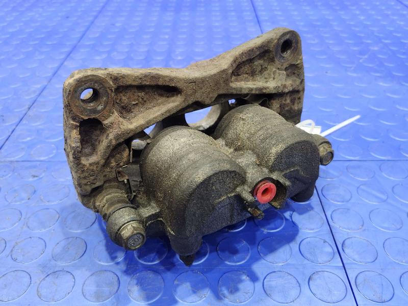 2008 Subaru Legacy Caliper