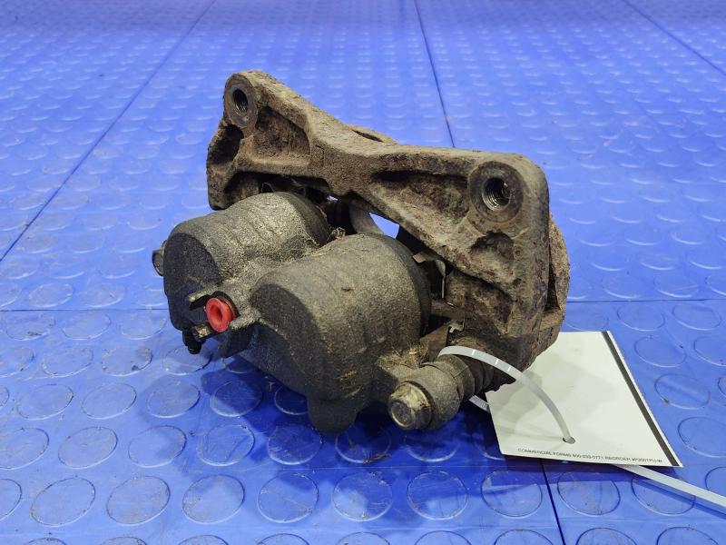 2008 Subaru Legacy Caliper