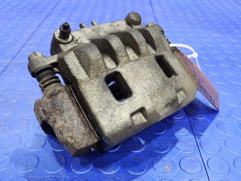 2008 Subaru Legacy Caliper