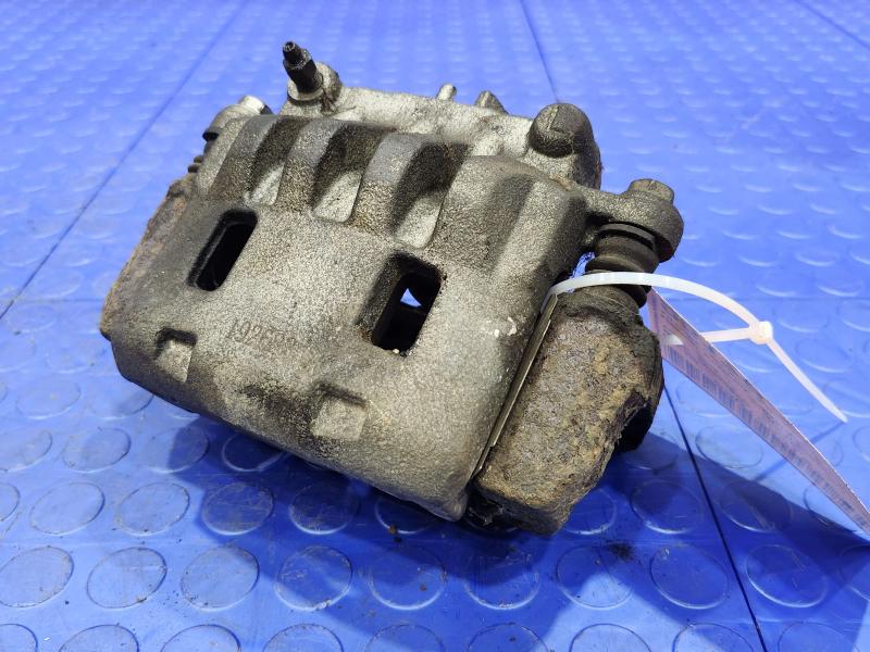 2008 Subaru Legacy Caliper