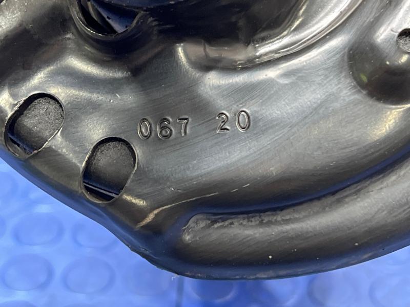 2020 Nissan Altima Strut Assembly