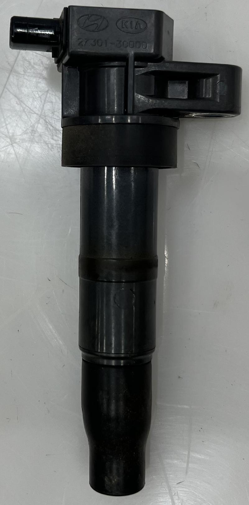 2012 Kia Sorento Ignition Coil/Ignitor