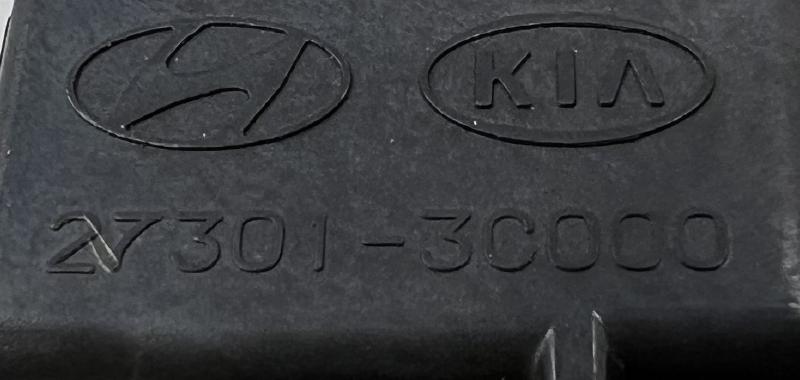 2012 Kia Sorento Ignition Coil/Ignitor