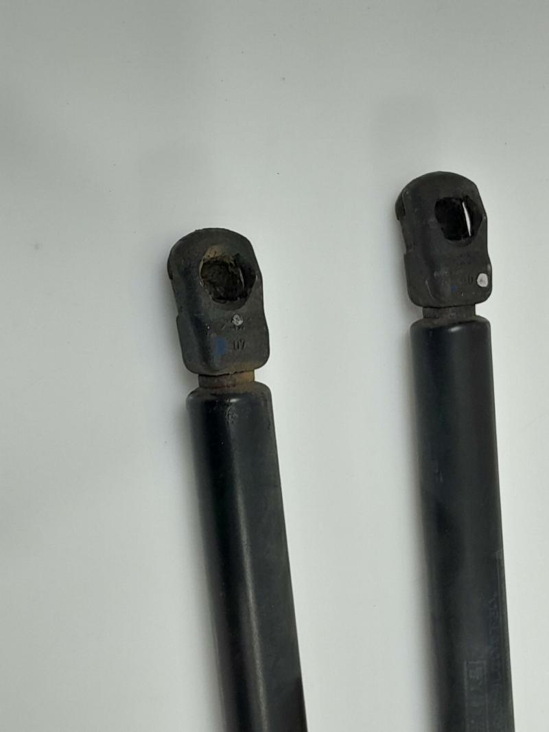 2000 - 2006 Toyota Tundra Hood Shock Support Set OEM 534500C012 534400C012