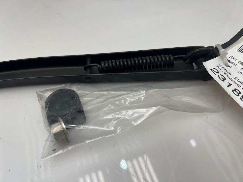 2014 - 2017 Mazda 6 Windshield Wiper Arm RH Passenger Side OEM GHR167321