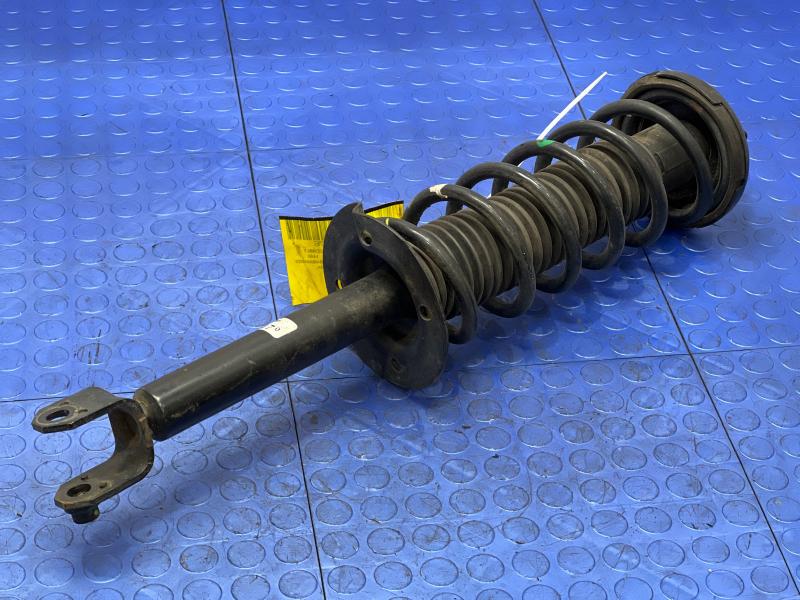 2009 Honda Accord Strut Assembly