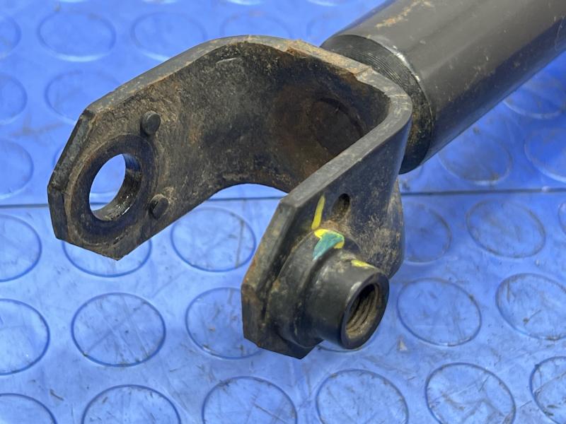 2009 Honda Accord Strut Assembly