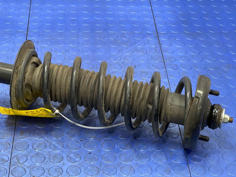 2009 Honda Accord Strut Assembly