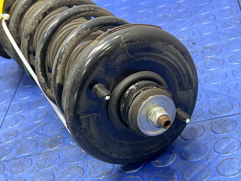 2009 Honda Accord Strut Assembly