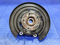 2016 Cadillac ATS Rear Knuckle/Stub Axle