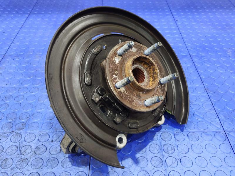 2016 Cadillac ATS Rear Knuckle/Stub Axle