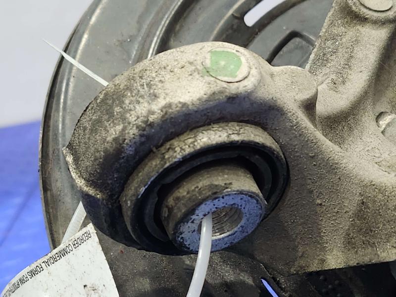 2016 Cadillac ATS Rear Knuckle/Stub Axle