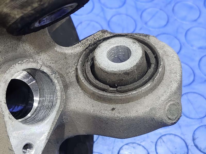 2016 Cadillac ATS Rear Knuckle/Stub Axle