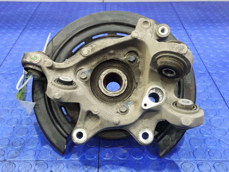 2016 Cadillac ATS Rear Knuckle/Stub Axle