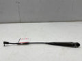 1988 - 1996 Ford F150 Wiper Arm Front *Pin Type ONLY* OEM E7TZ17526B