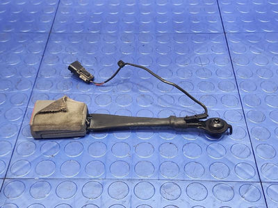 2018 Ford F-150 Front Seat Belt