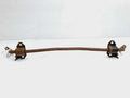 2011 - 2015 Jeep Grand Cherokee Rear Stabilizer Bar Swaybar OEM 68184508AA