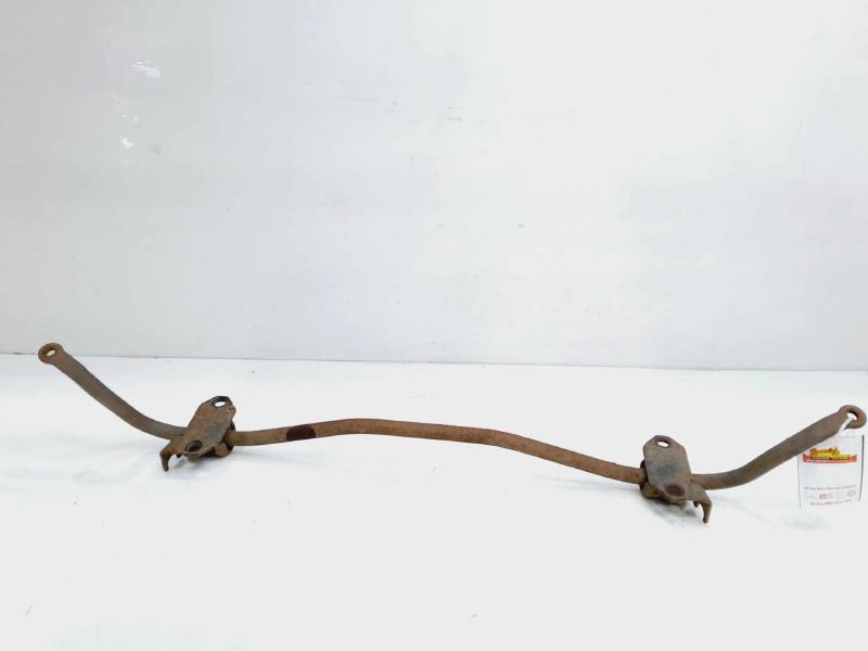 2011 - 2015 Jeep Grand Cherokee Rear Stabilizer Bar Swaybar OEM 68184508AA