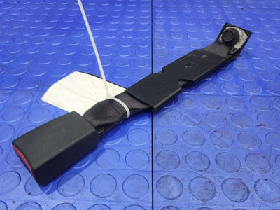 2010 Dodge Ram 1500 Rear Seat Belt