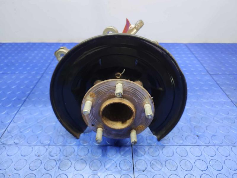 2016 Honda Civic Rear Knuckle/Stub Axle