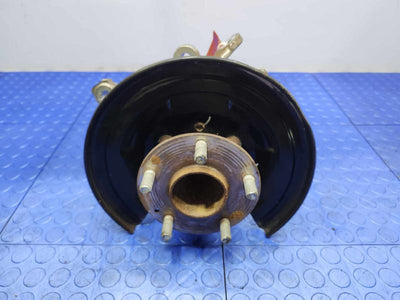 2016 Honda Civic Rear Knuckle/Stub Axle