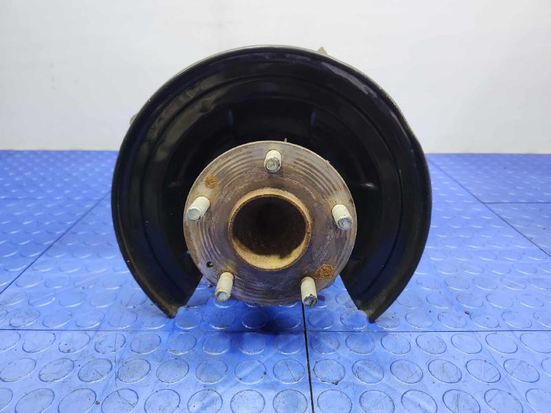 2016 Honda Civic Rear Knuckle/Stub Axle