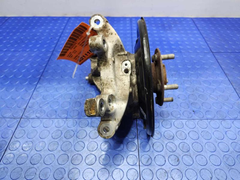 2016 Honda Civic Rear Knuckle/Stub Axle