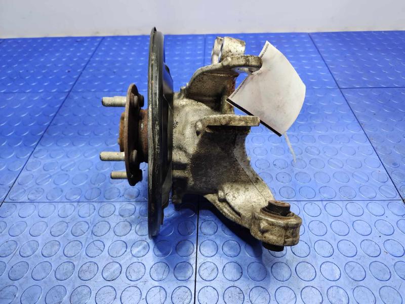 2016 Honda Civic Rear Knuckle/Stub Axle
