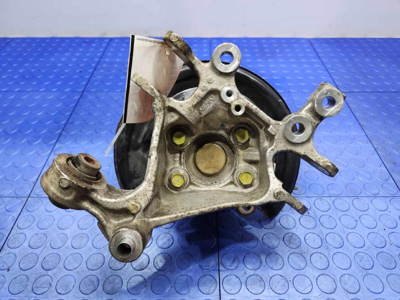2016 Honda Civic Rear Knuckle/Stub Axle