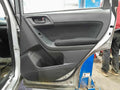 2014 Subaru Forester Rear Door Trim Panel