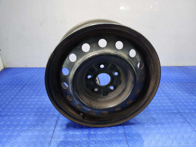 2002 Toyota Camry Wheel