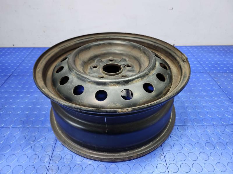 2002 Toyota Camry Wheel