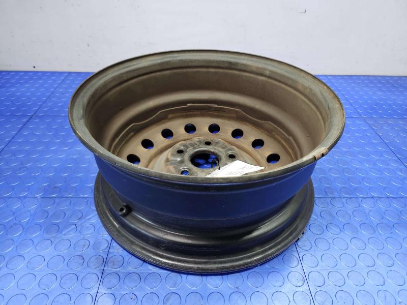 2002 Toyota Camry Wheel