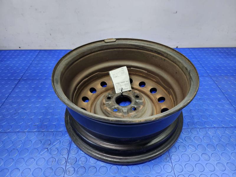 2002 Toyota Camry Wheel