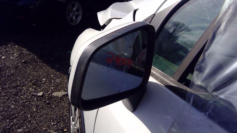 2016 Chevrolet Trax Door Mirror
